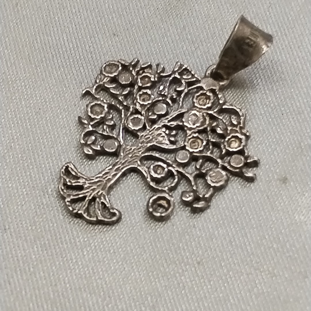 DIJE PLATA 1,90 GRMS (SEMINUEVO)