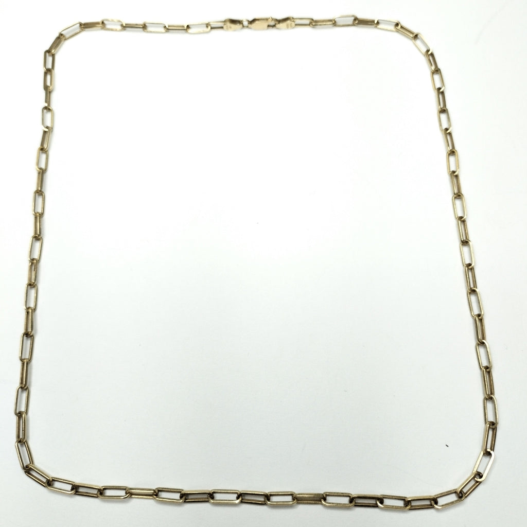 CADENA ORO 14 K 11,50 GRMS (SEMINUEVO)