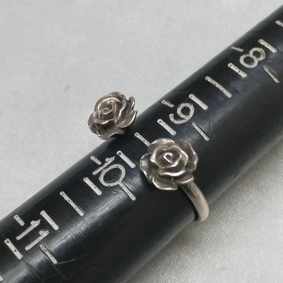 ANILLITO PLATA 3,20 GRMS (SEMINUEVO)