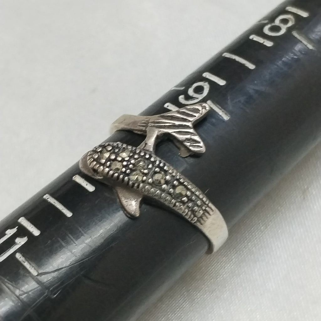 ANILLITO PLATA 2,90 GRMS (SEMINUEVO)