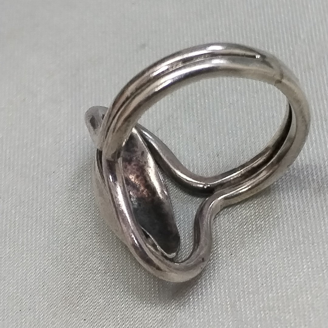 ANILLITO PLATA 5,10 GRMS (SEMINUEVO)