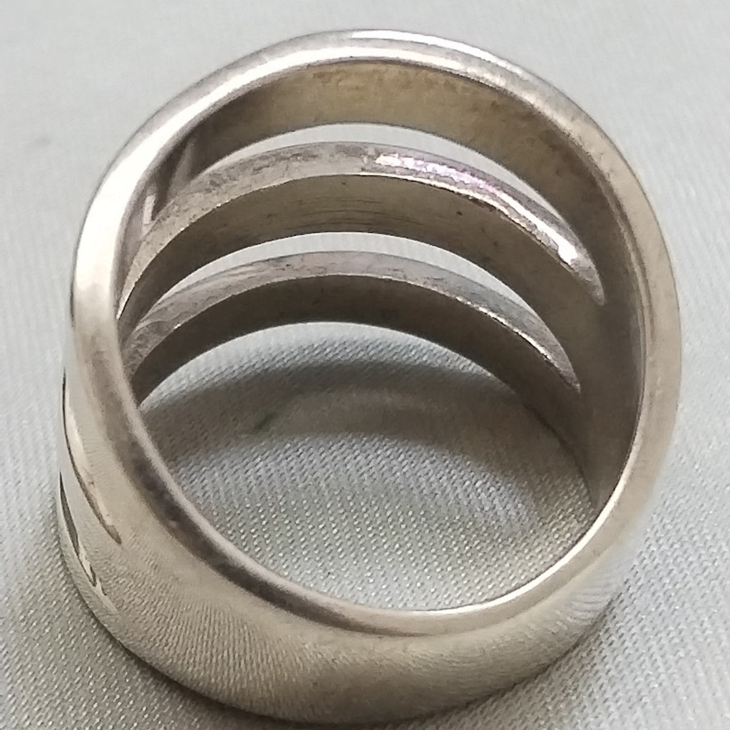 ANILLITO PLATA 13,30 GRMS (SEMINUEVO)