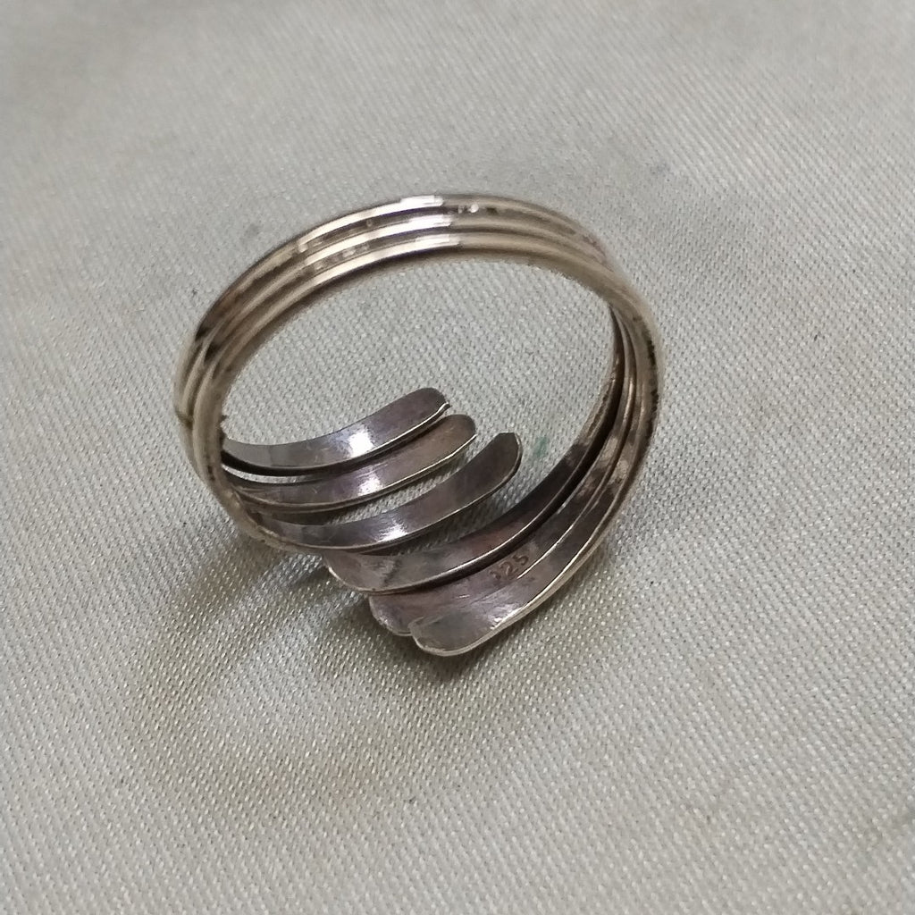 ANILLITO PLATA 2,50 GRMS (SEMINUEVO)