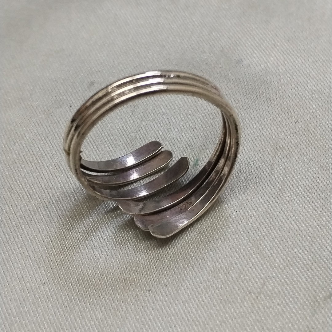 ANILLITO PLATA 2,50 GRMS (SEMINUEVO)
