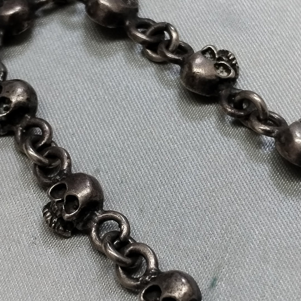 PULSERA PLATA 17,00 GRMS (SEMINUEVO)