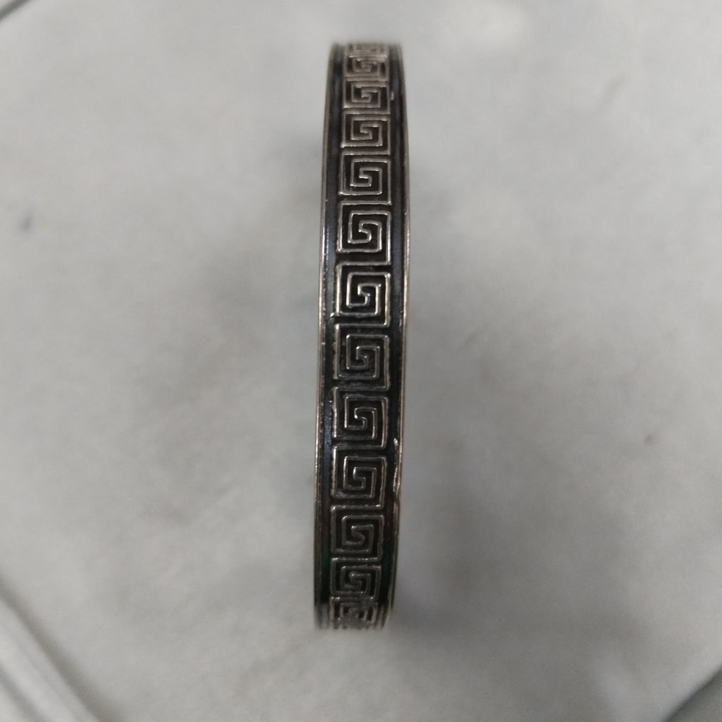 BRAZALETE PLATA 17,00 GRMS (SEMINUEVO)