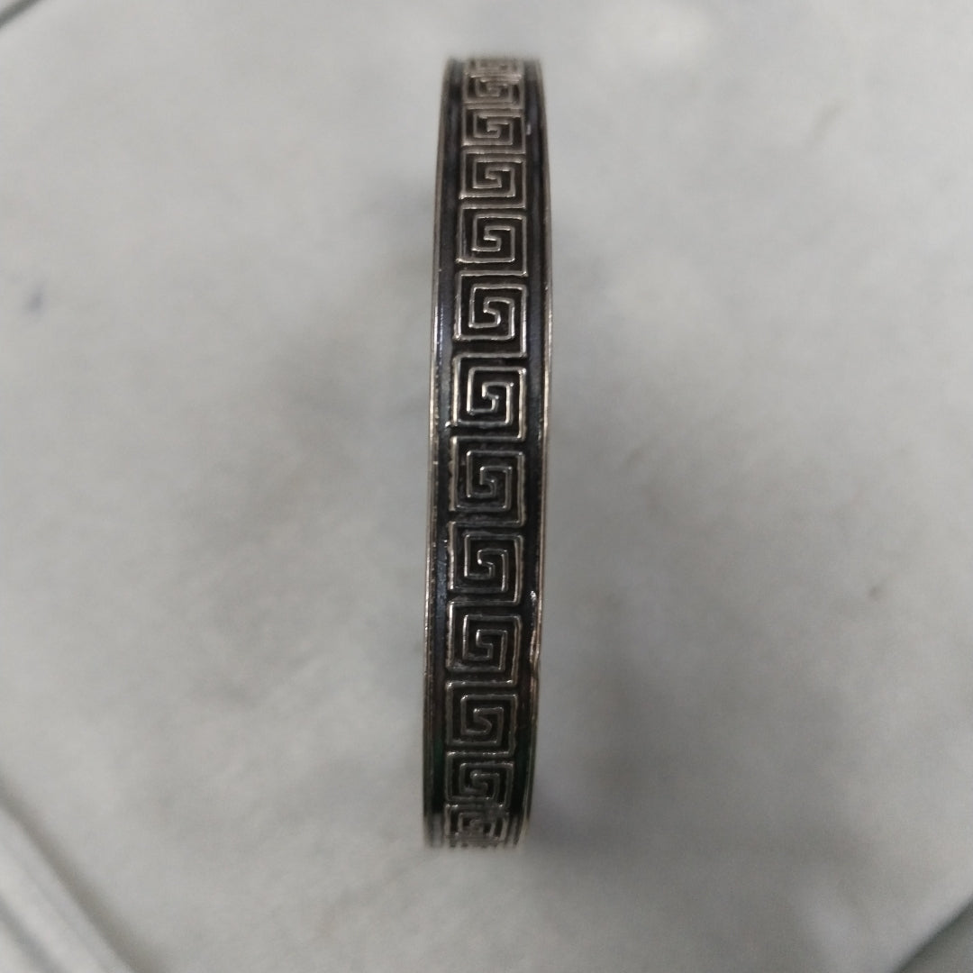 BRAZALETE PLATA 17,00 GRMS (SEMINUEVO)