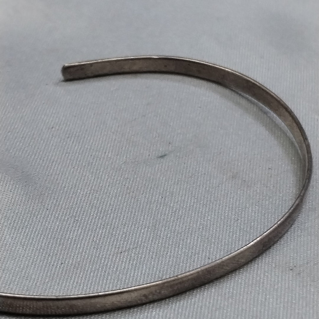 BRAZALETE PLATA 4,40 GRMS (SEMINUEVO)