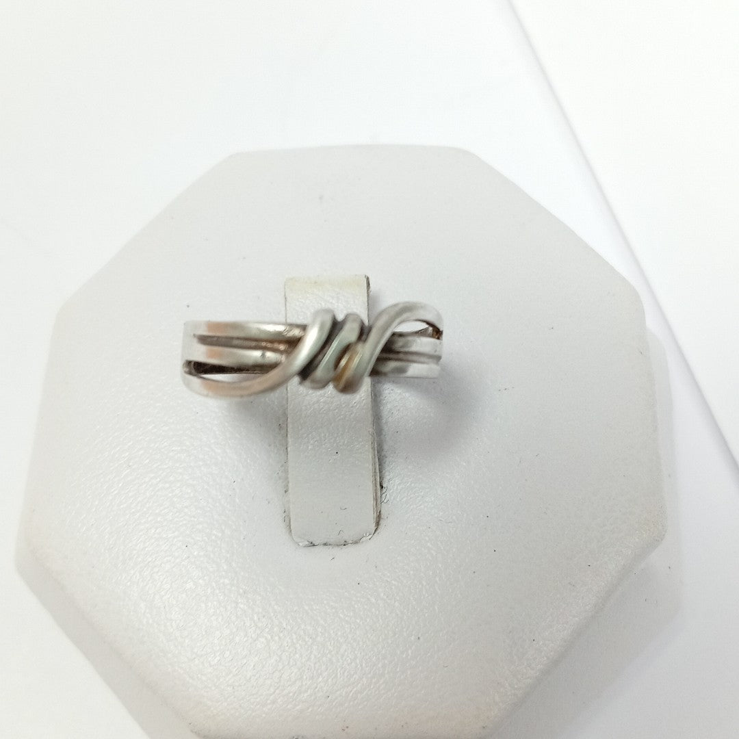 ANILLITO PLATA 2,40 GRMS (SEMINUEVO)