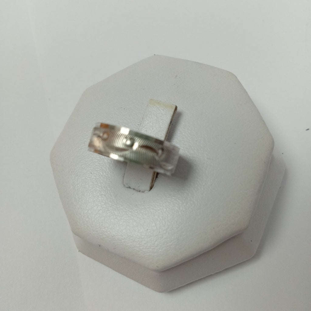 ARGOLLA PLATA 2,10 GRMS (SEMINUEVO)