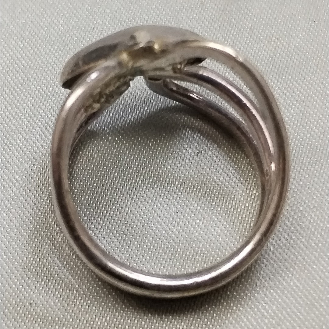 ANILLITO PLATA 7,10 GRMS (SEMINUEVO)