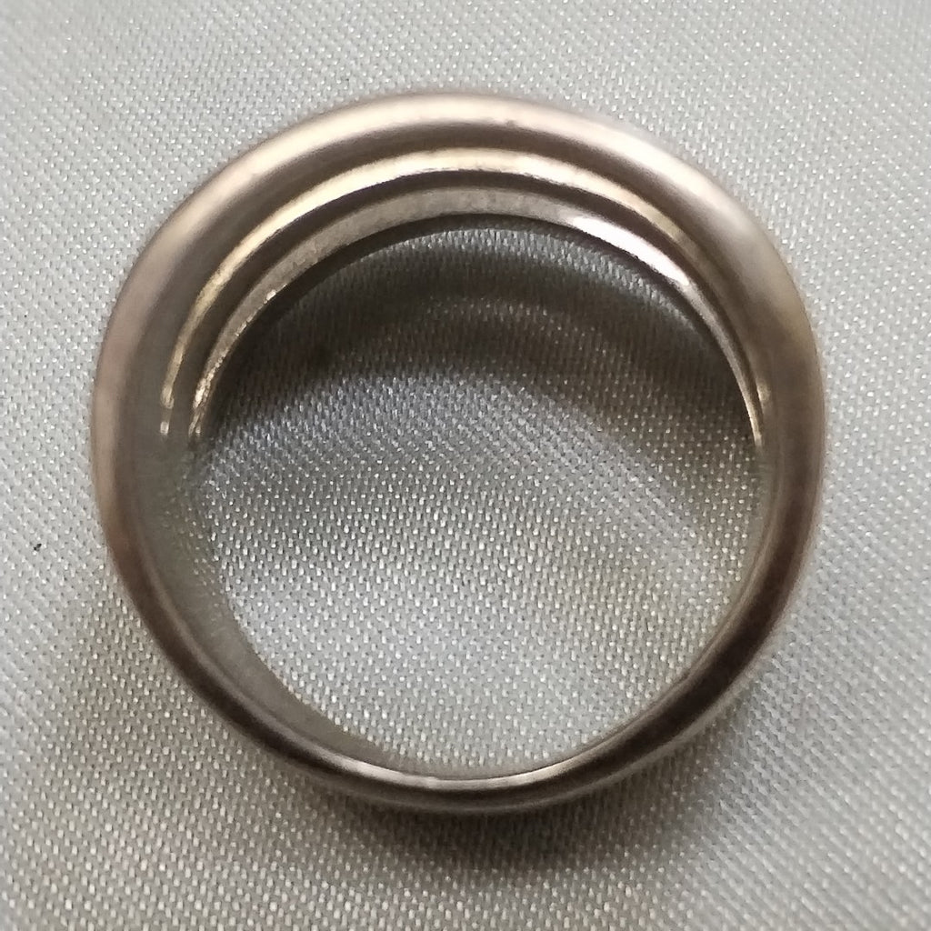 ANILLITO PLATA 13,00 GRMS (SEMINUEVO)