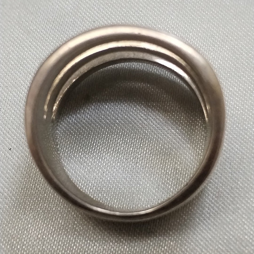 ANILLITO PLATA 13,00 GRMS (SEMINUEVO)