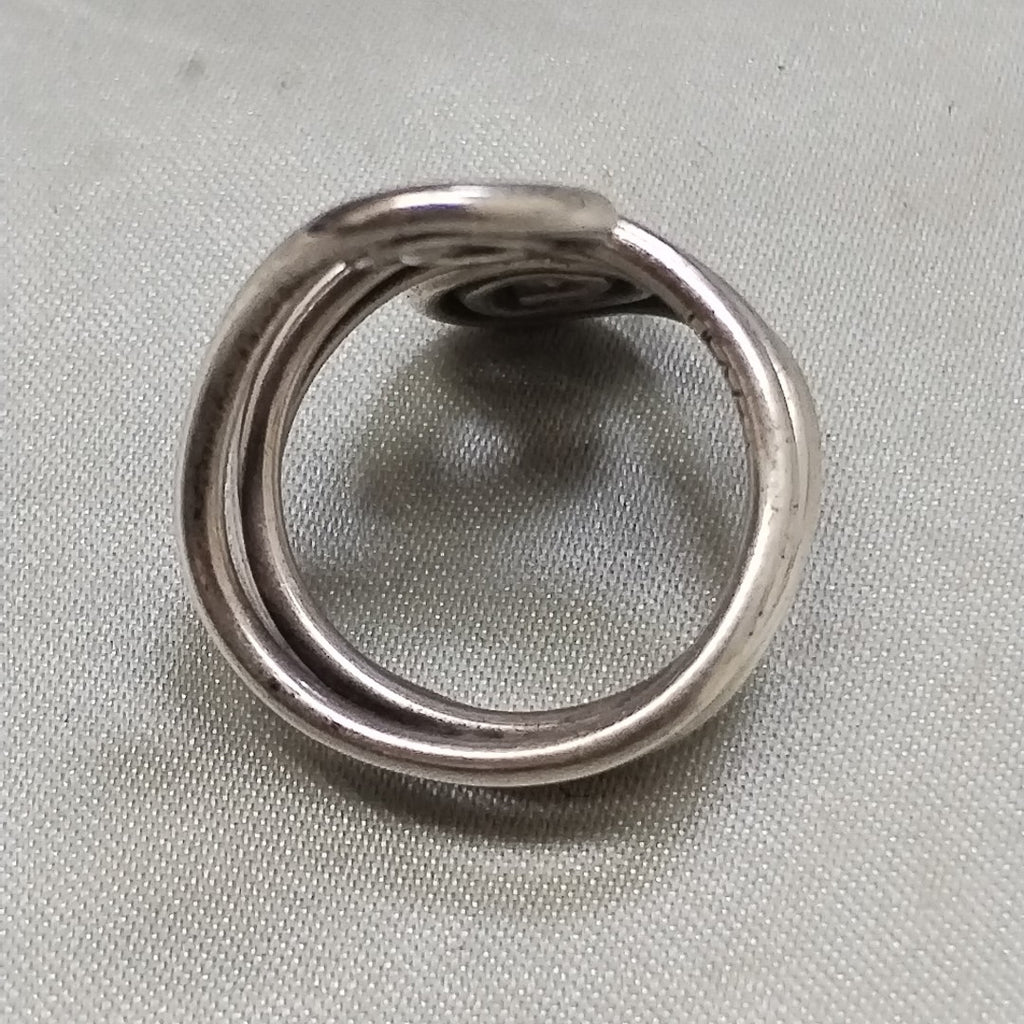 ANILLITO PLATA 6,50 GRMS (SEMINUEVO)