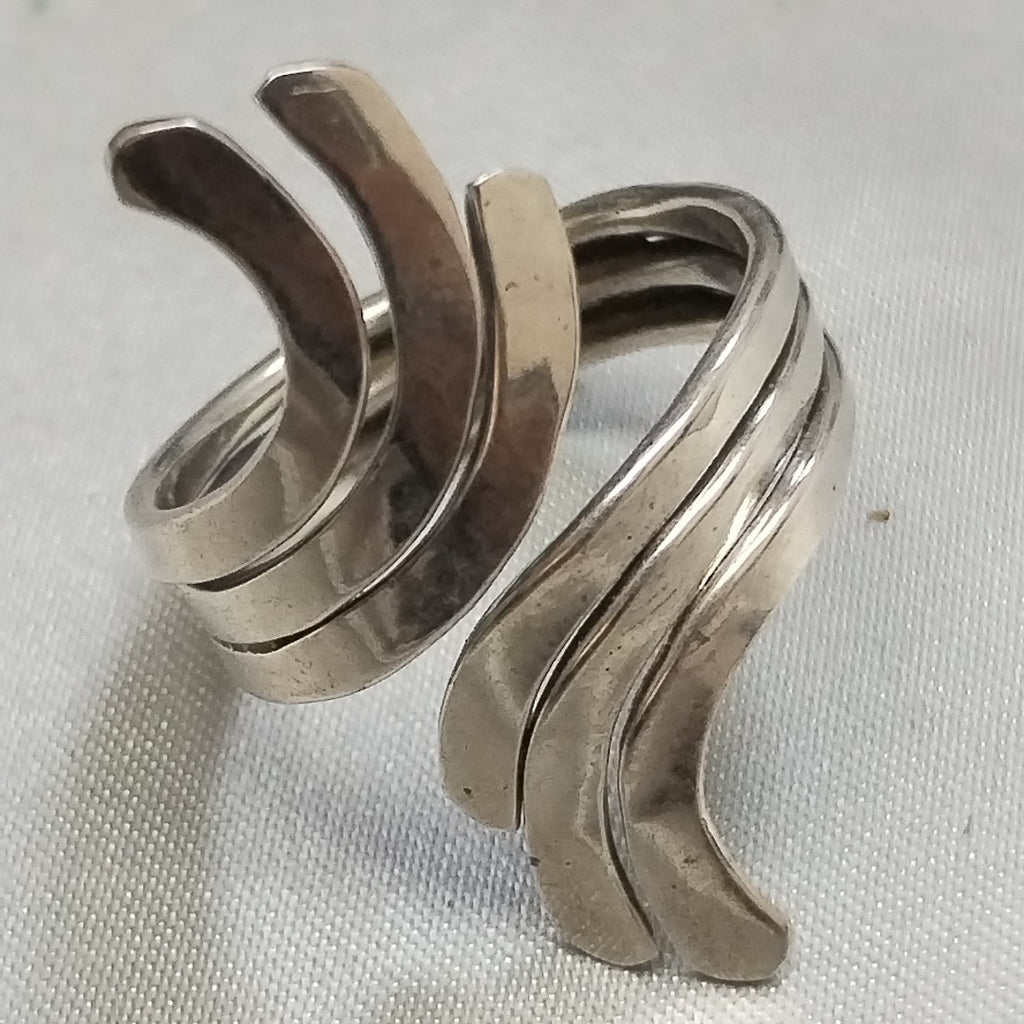 ANILLITO PLATA 6,40 GRMS (SEMINUEVO)