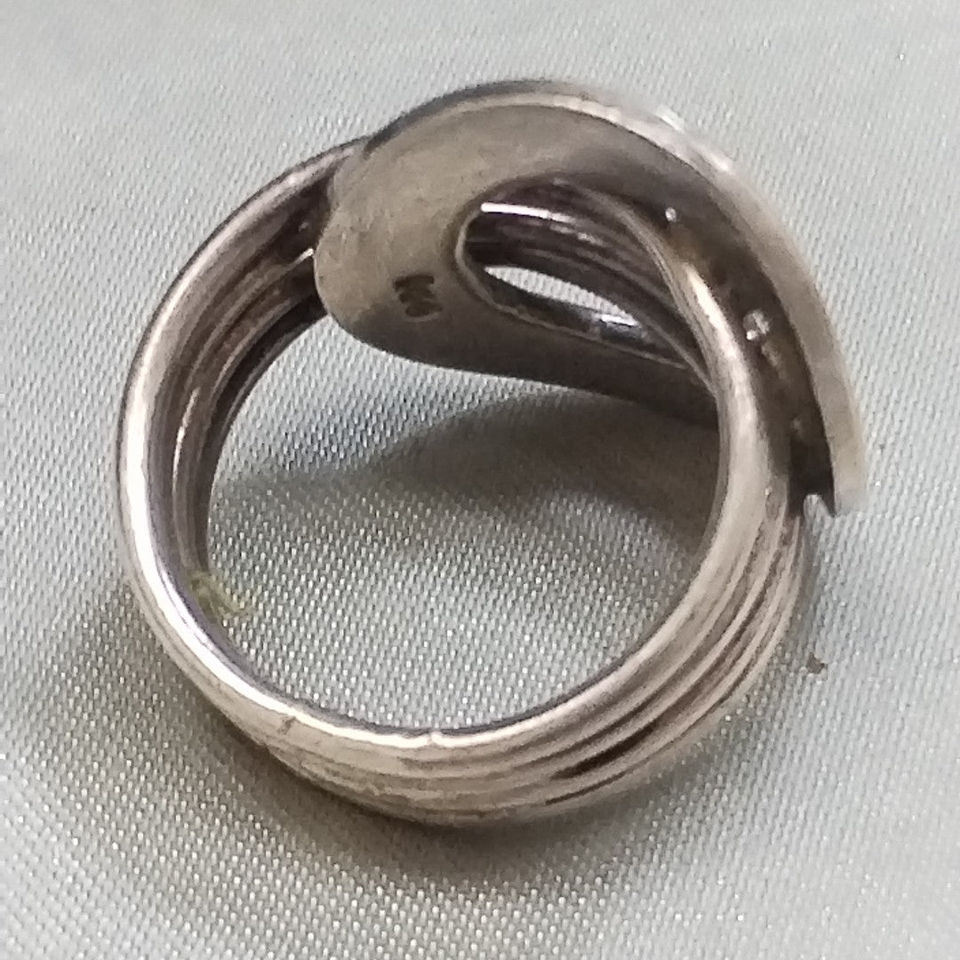 ANILLITO PLATA 7,90 GRMS (SEMINUEVO)