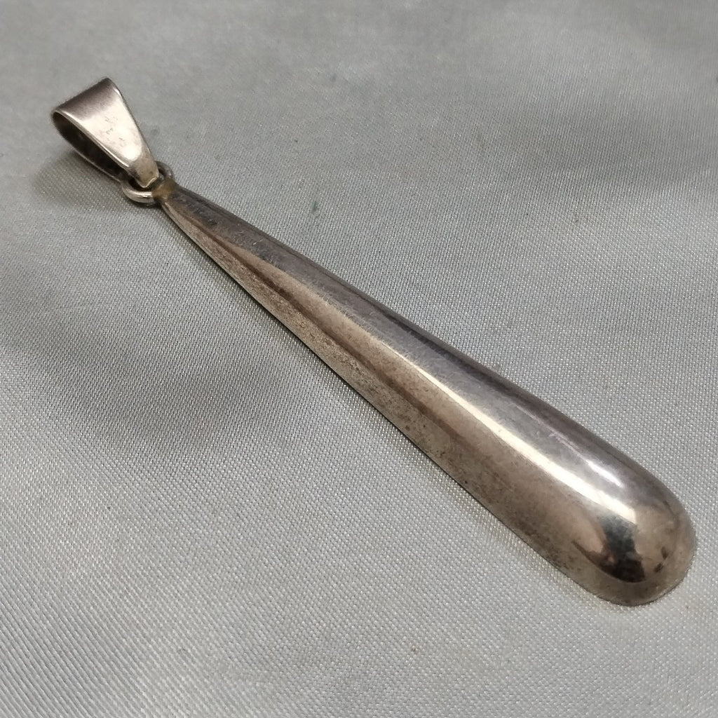 DIJE PLATA 11,10 GRMS (SEMINUEVO)