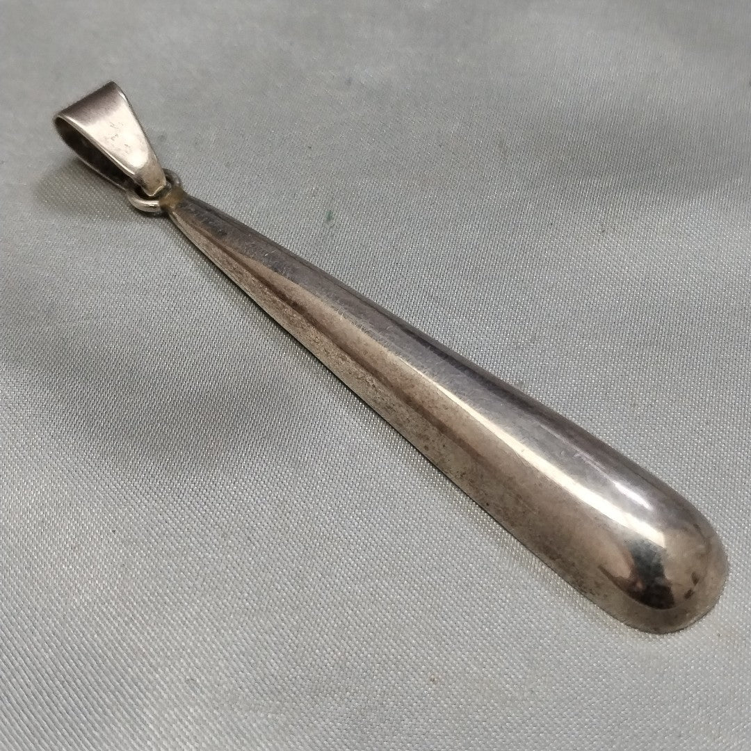 DIJE PLATA 11,10 GRMS (SEMINUEVO)