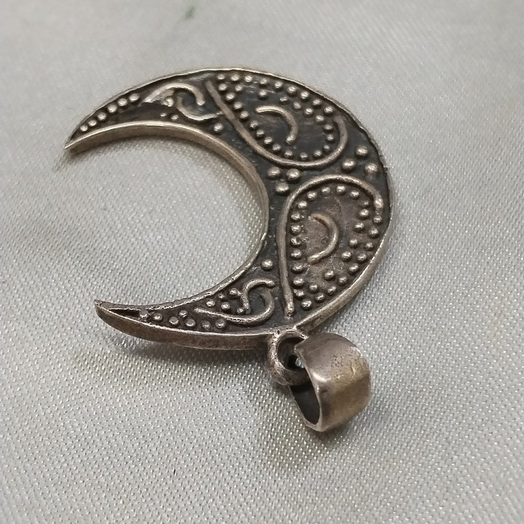 DIJE PLATA 4,80 GRMS (SEMINUEVO)
