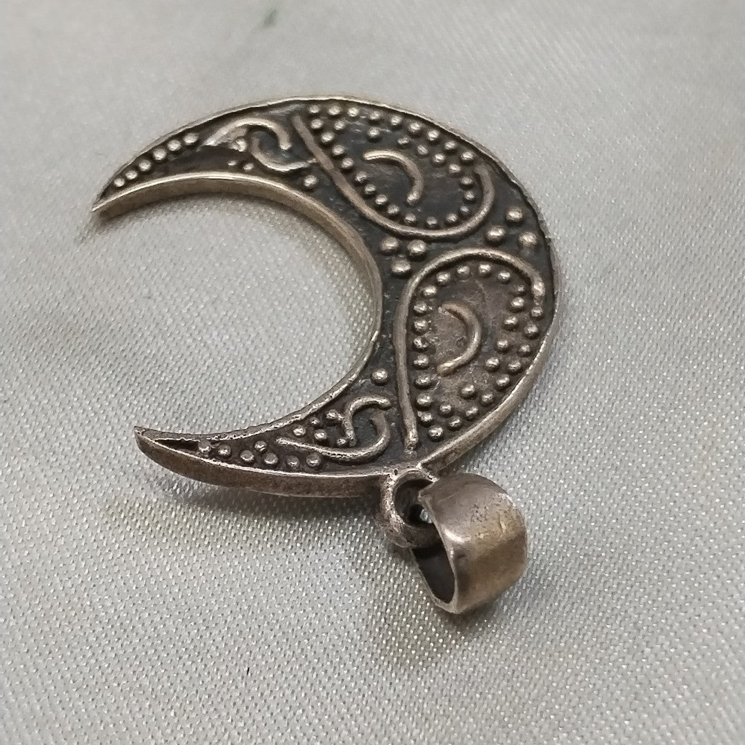 DIJE PLATA 4,80 GRMS (SEMINUEVO)