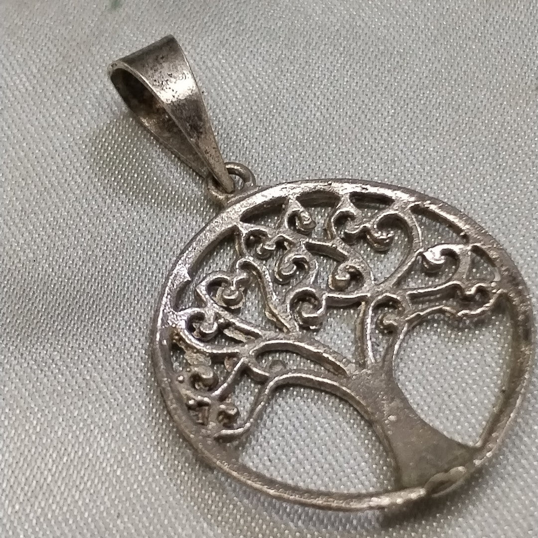 DIJE PLATA 2,20 GRMS (SEMINUEVO)