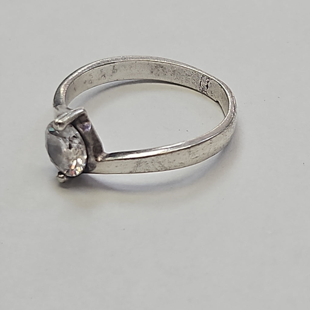 ANILLITO PLATA 2.1 GRMS (SEMINUEVO)