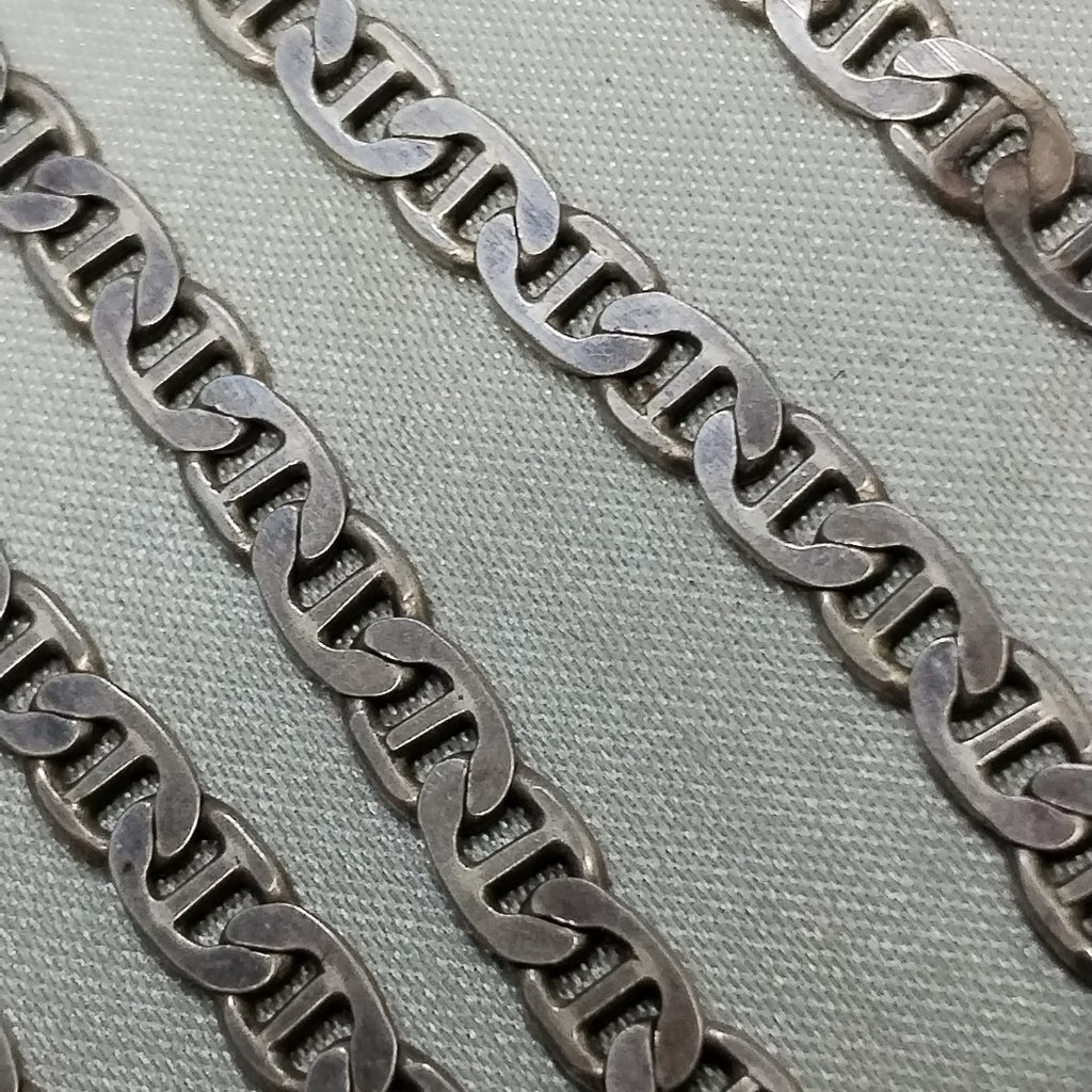 CADENA PLATA 14,60 GRMS (SEMINUEVO)