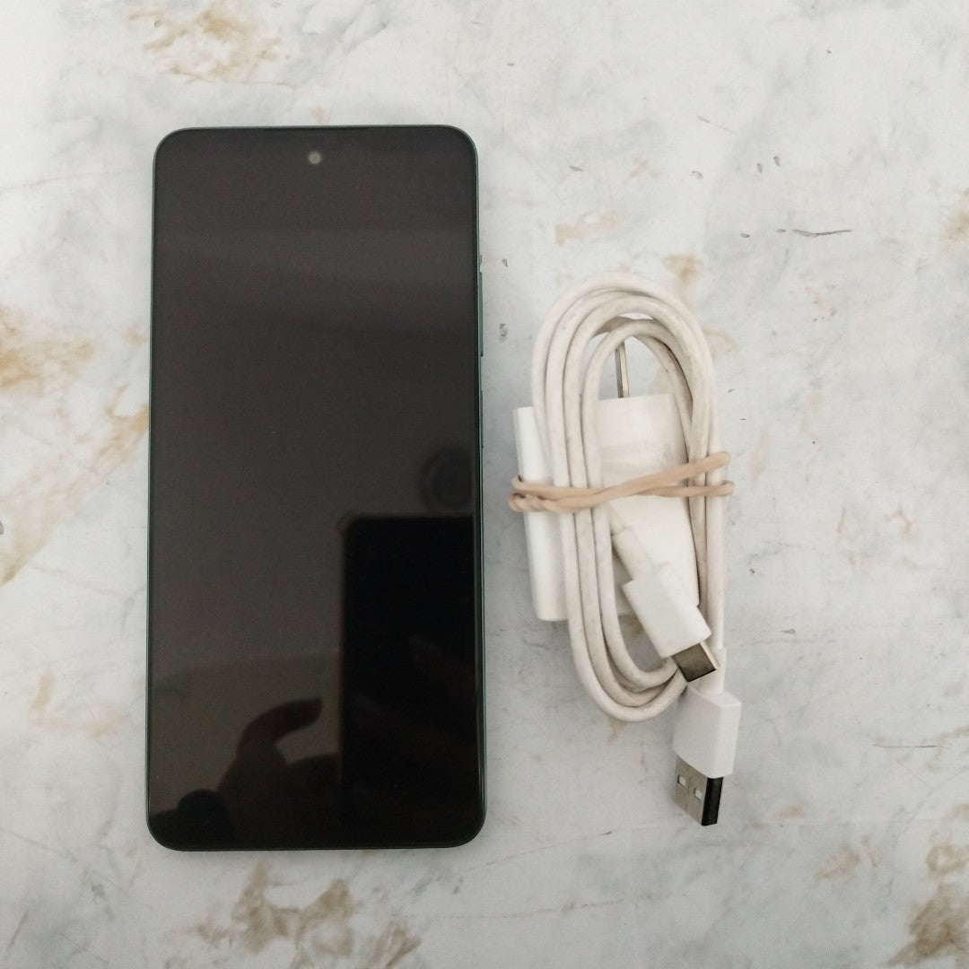 CELULAR OPPO A5 CPH2727 (2025) 256 GB 4 GB RAM (SEMINUEVO)