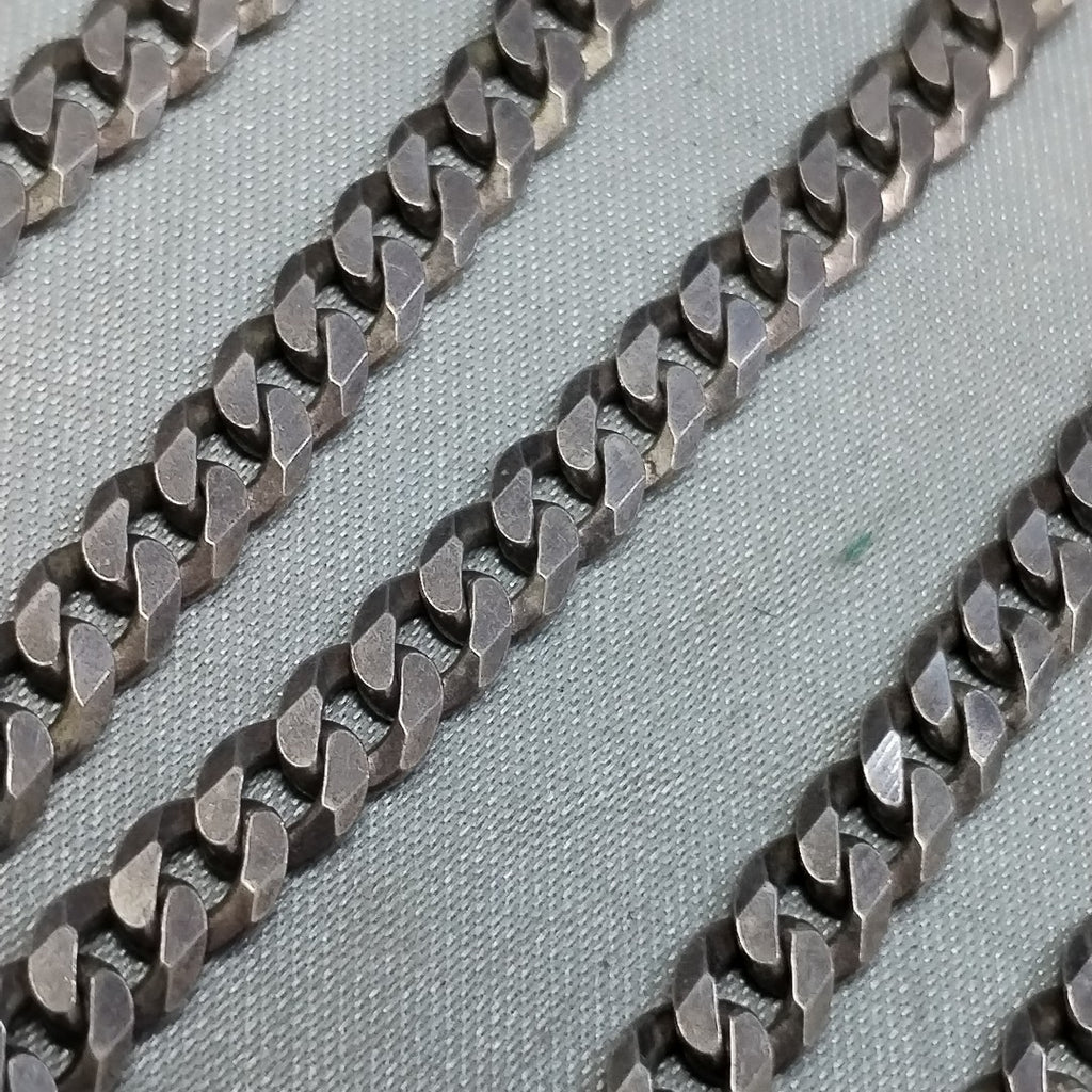 CADENA PLATA 17,50 GRMS (SEMINUEVO)