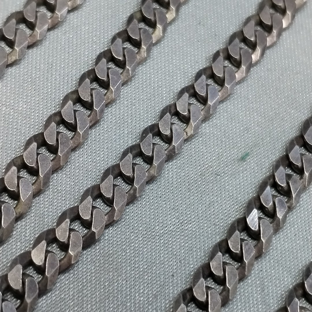 CADENA PLATA 17,50 GRMS (SEMINUEVO)