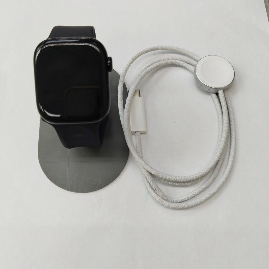 SMARTWATCH APPLE SERIES 10 ALUMINIO A2999 46 MM GPS (SEMINUEVO)