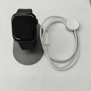 SMARTWATCH APPLE SERIES 10 ALUMINIO A2999 46 MM GPS (SEMINUEVO)