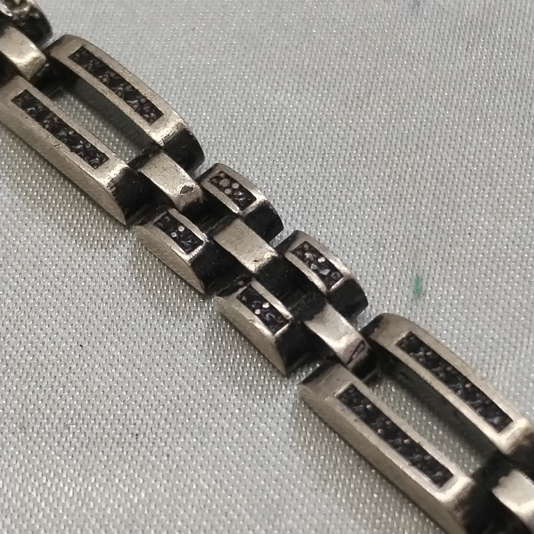 PULSERA PLATA 15,90 GRMS (SEMINUEVO)