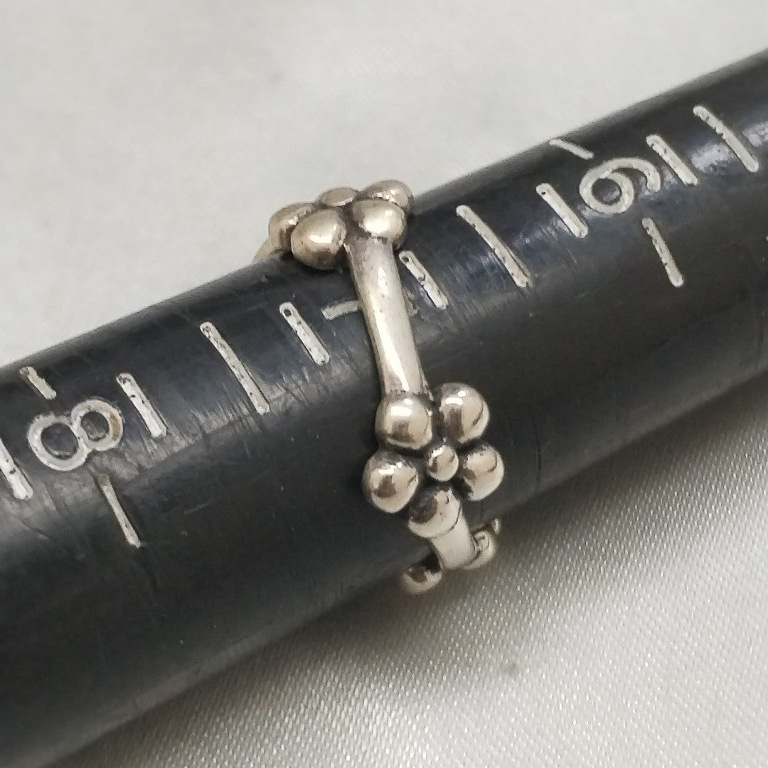 ANILLITO PLATA 2,70 GRMS (SEMINUEVO)
