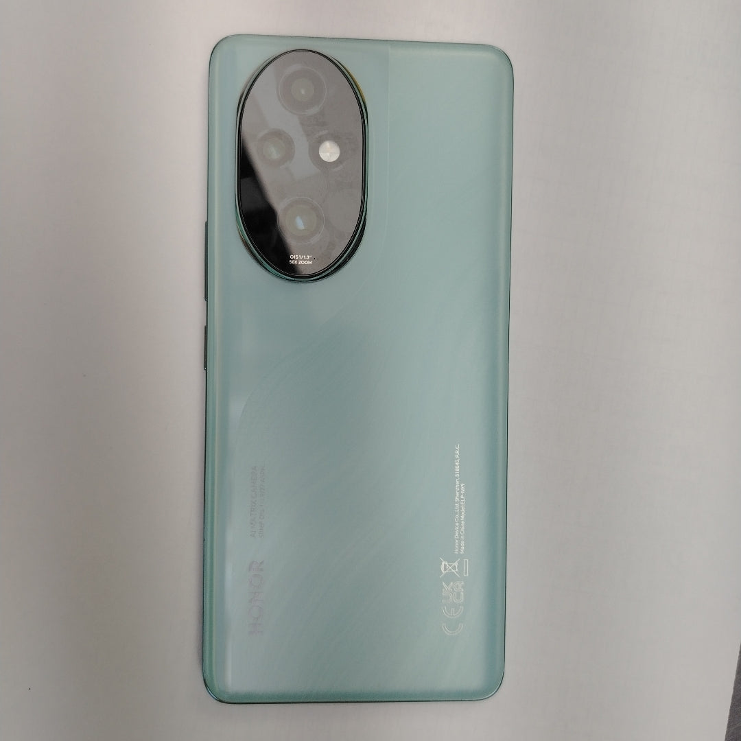 CELULAR HONOR 200 PRO ELP-NX9 (2024) 512 GB 12 GB RAM (SEMINUEVO)