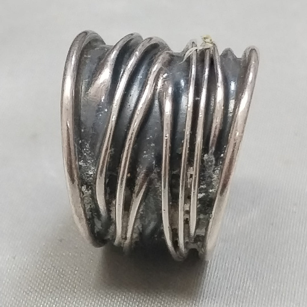 ANILLITO PLATA 6,30 GRMS (SEMINUEVO)
