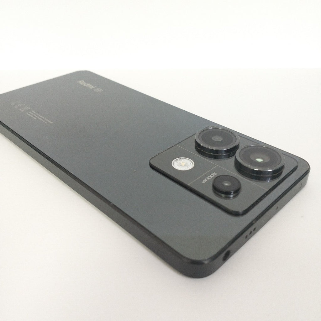 CELULAR XIAOMI REDMI NOTE 13 PRO 2312DRA50G (2023) 512 GB 12 GB RAM (SEMINUEVO)