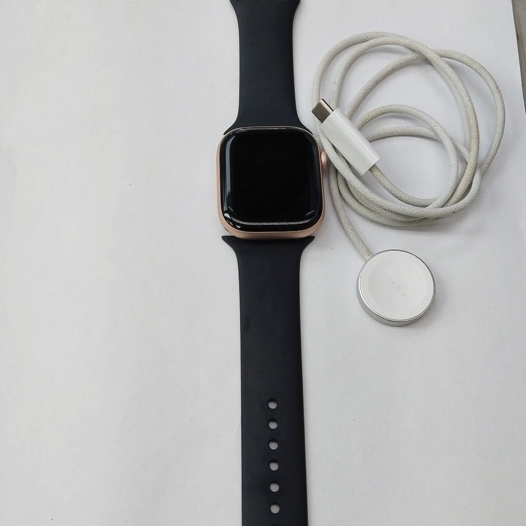 SMARTWATCH APPLE SERIES 10 ALUMINIO A2999 46 MM GPS (SEMINUEVO)