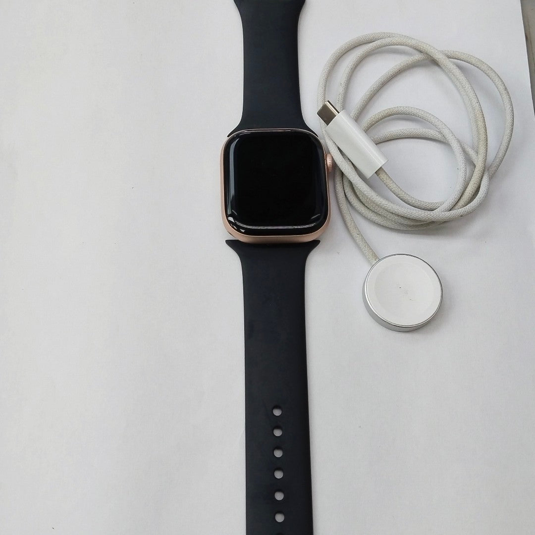 SMARTWATCH APPLE SERIES 10 ALUMINIO A2999 46 MM GPS (SEMINUEVO)