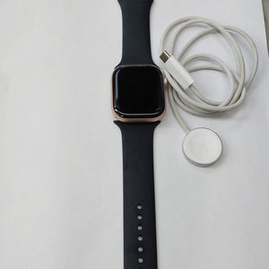 SMARTWATCH APPLE SERIES 10 ALUMINIO A2999 46 MM GPS (SEMINUEVO)
