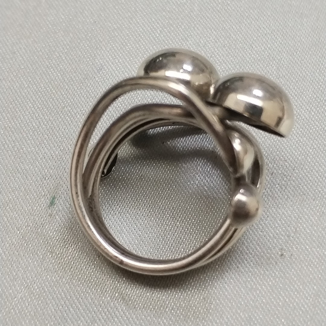 ANILLITO PLATA 8,00 GRMS (SEMINUEVO)