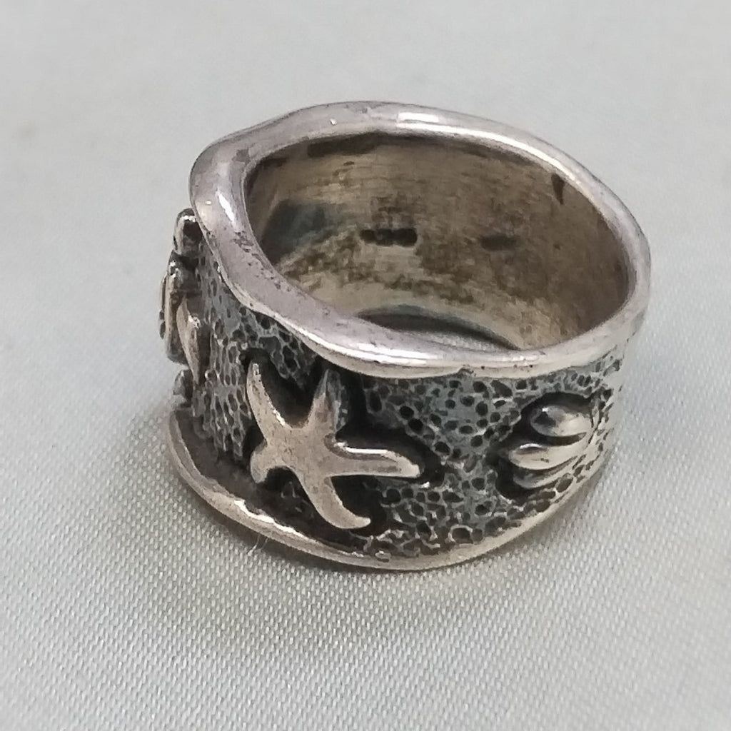 ANILLITO PLATA 10,00 GRMS (SEMINUEVO)