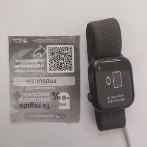 SMARTWATCH APPLE SERIES 10 ALUMINIO A2999 46 MM GPS (SEMINUEVO)