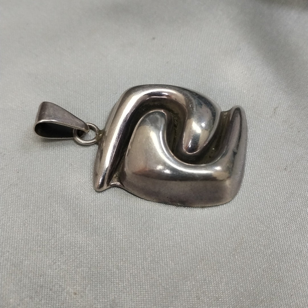 DIJE PLATA 15,60 GRMS (SEMINUEVO)