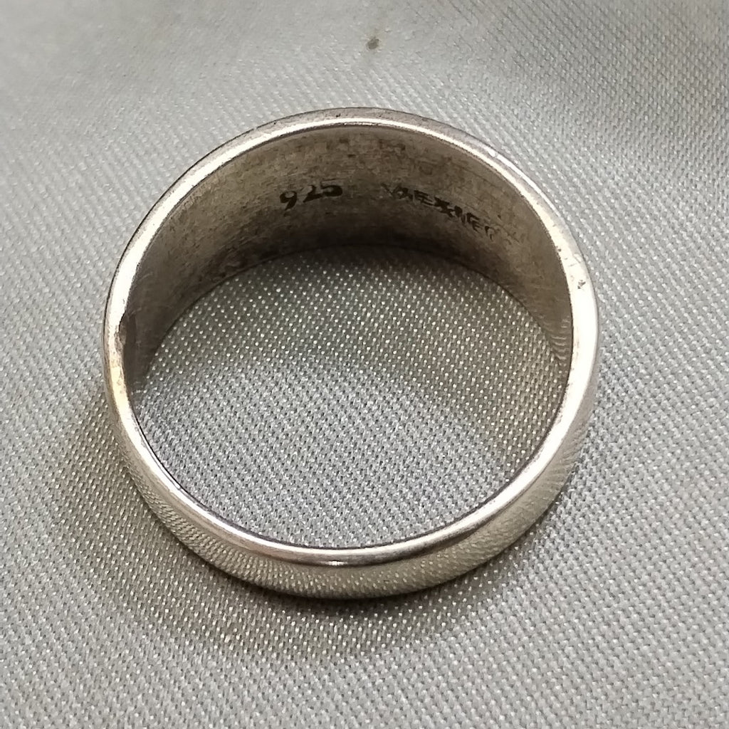 ANILLITO PLATA 5,30 GRMS (SEMINUEVO)