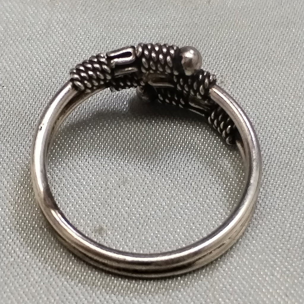 ANILLITO PLATA 3,00 GRMS (SEMINUEVO)