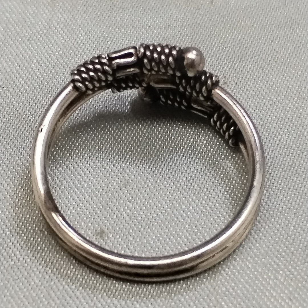 ANILLITO PLATA 3,00 GRMS (SEMINUEVO)