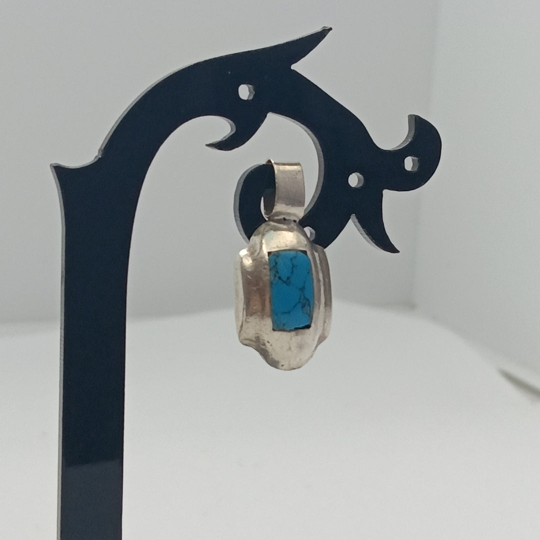DIJE PLATA 1.1 GRMS (SEMINUEVO)