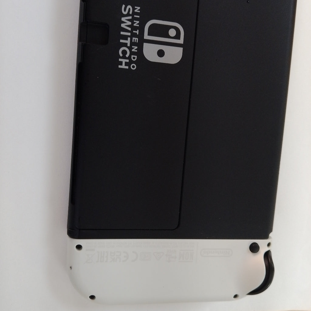 CONSOLA DE VIDEOJUEGO NINTENDO SWITCH OLED 64 GB (SEMINUEVO)