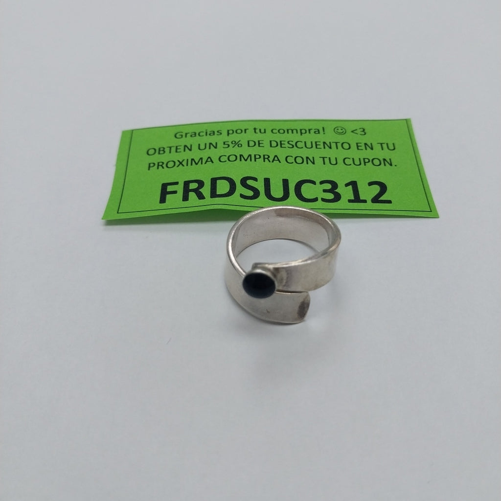 ANILLITO PLATA 7.9 GRMS (SEMINUEVO)